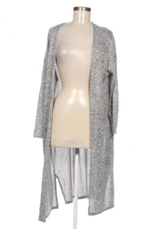 Дамска жилетка H&M Divided, Размер M, Цвят Сив, Цена 2,55 €