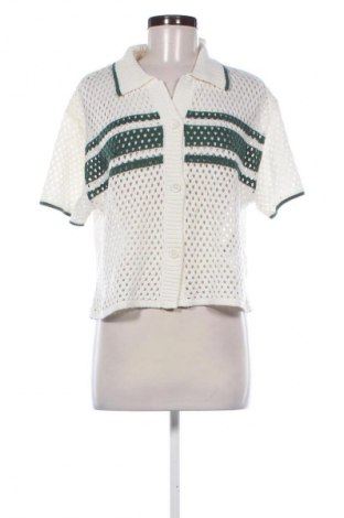 Damski kardigan H&M Divided, Rozmiar M, Kolor Kolorowy, Cena 10,99 zł