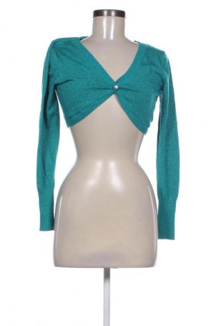 Damski kardigan H&M Divided, Rozmiar M, Kolor Kolorowy, Cena 72,99 zł