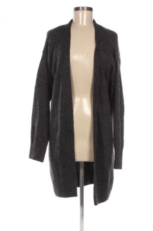 Γυναικεία ζακέτα H&M L.O.G.G., Μέγεθος XS, Χρώμα Γκρί, Τιμή 5,99 €