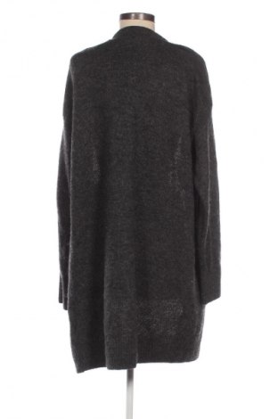 Γυναικεία ζακέτα H&M L.O.G.G., Μέγεθος XS, Χρώμα Γκρί, Τιμή 5,99 €