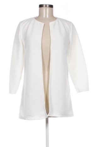 Dámsky kardigán Haily`s, Velikost S, Barva Bílá, Cena  69,00 Kč