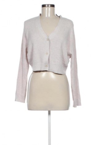 Dámsky kardigán Haily`s, Velikost M, Barva Béžová, Cena  229,00 Kč