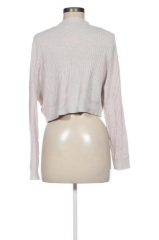 Dámsky kardigán Haily`s, Velikost M, Barva Béžová, Cena  229,00 Kč