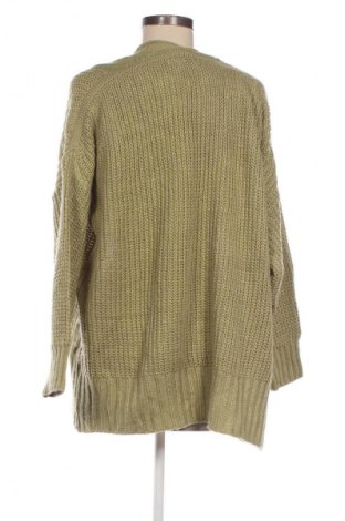 Дамска жилетка Haily`s, Размер M, Цвят Зелен, Цена 4,80 €