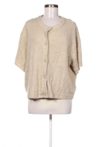 Damski kardigan Hema, Rozmiar M, Kolor Beżowy, Cena 12,99 zł