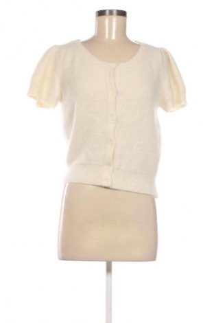 Damen Strickjacke Heritage 1981, Größe M, Farbe Ecru, Preis € 10,99