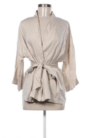 Damen Strickjacke Holly & Whyte By Lindex, Größe M, Farbe Beige, Preis € 23,21