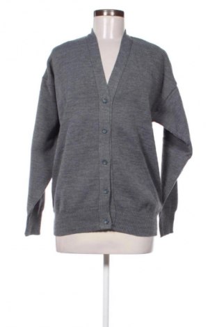 Дамска жилетка Hunter, Размер L, Цвят Сив, Цена 13,20 €