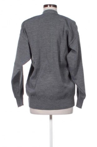 Дамска жилетка Hunter, Размер L, Цвят Сив, Цена 13,20 €