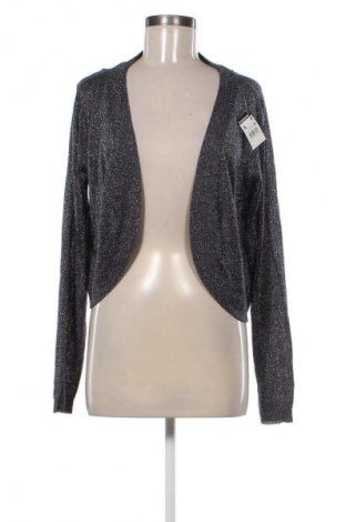 Дамска жилетка In Extenso, Размер XL, Цвят Сив, Цена 8,69 €