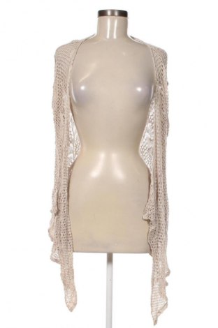 Damen Strickjacke JT&ME, Größe M, Farbe Beige, Preis € 2,99