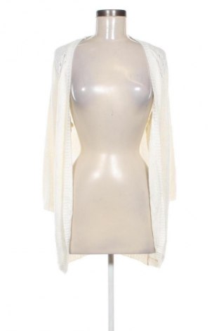 Γυναικεία ζακέτα Janina, Μέγεθος XL, Χρώμα Εκρού, Τιμή 7,99 €