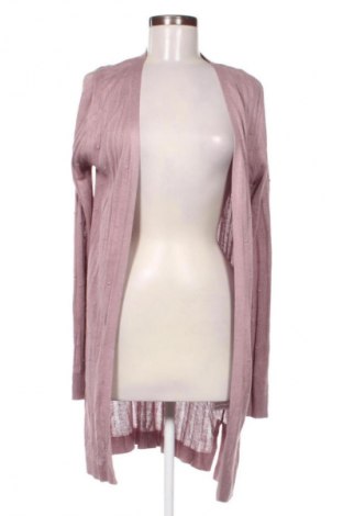 Дамска жилетка Janina, Размер M, Цвят Лилав, Цена 2,55 €