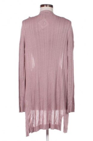 Дамска жилетка Janina, Размер M, Цвят Лилав, Цена 2,55 €