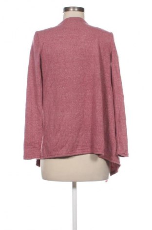 Damen Strickjacke Janina, Größe S, Farbe Rosa, Preis € 1,99