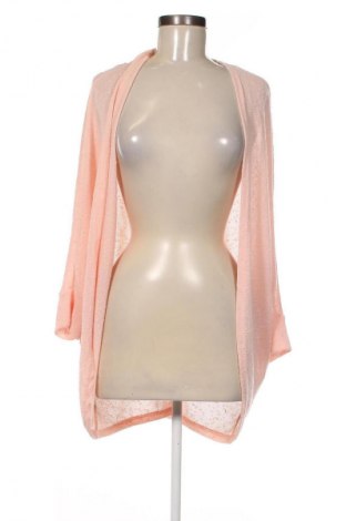 Damski kardigan Janina, Rozmiar M, Kolor Różowy, Cena 7,99 zł