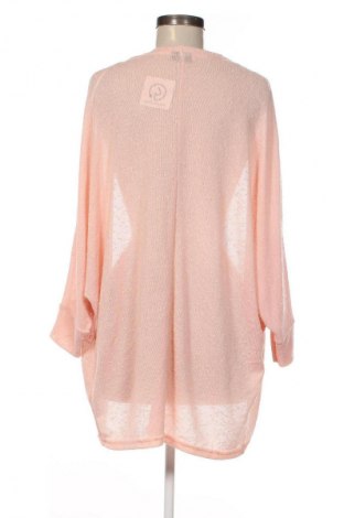 Damski kardigan Janina, Rozmiar M, Kolor Różowy, Cena 7,99 zł