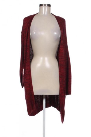 Damen Strickjacke Janina, Größe XL, Farbe Mehrfarbig, Preis € 7,99