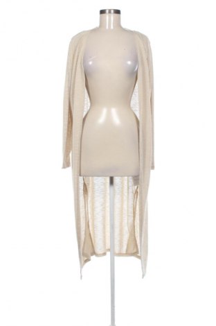 Damski kardigan Janina, Rozmiar XL, Kolor Beżowy, Cena 10,99 zł