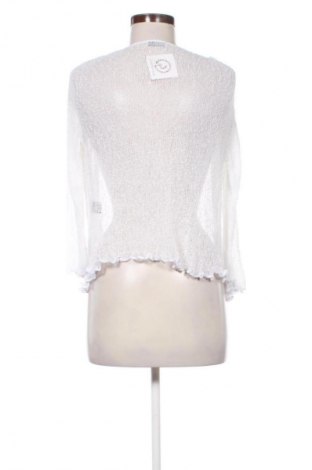 Dámsky kardigán Java, Velikost M, Barva Bílá, Cena  59,00 Kč