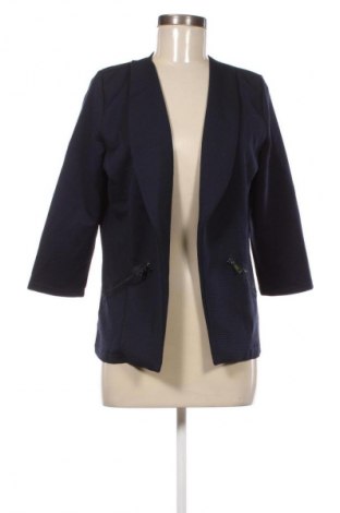 Dámsky kardigán Jean Pascale, Velikost S, Barva Modrá, Cena  119,00 Kč