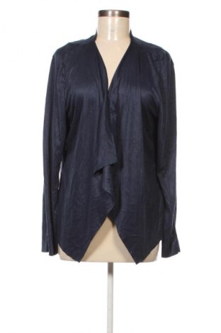 Damski kardigan Jean Pascale, Rozmiar XL, Kolor Niebieski, Cena 18,99 zł