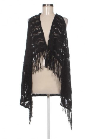 Cardigan de damă Jean Pascale, Mărime XXS, Culoare Negru, Preț 11,99 Lei