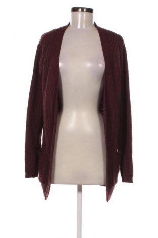 Damen Strickjacke Jean Pascale, Größe S, Farbe Braun, Preis € 4,80