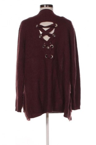 Damen Strickjacke Jean Pascale, Größe S, Farbe Braun, Preis € 4,80