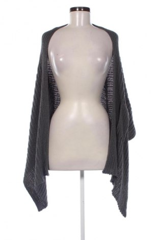 Γυναικεία ζακέτα John P., Μέγεθος M, Χρώμα Γκρί, Τιμή 3,99 €