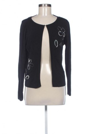 Damen Strickjacke Joyx, Größe M, Farbe Schwarz, Preis € 9,99