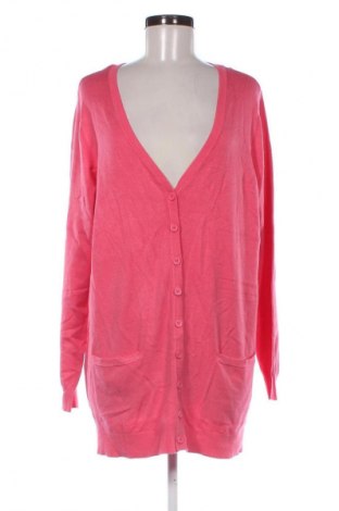 Дамска жилетка Junarose, Размер M, Цвят Розов, Цена 3,57 €