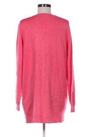 Дамска жилетка Junarose, Размер M, Цвят Розов, Цена 3,57 €