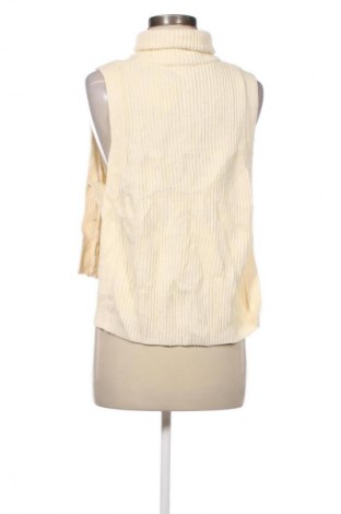 Дамска жилетка Just, Размер XS, Цвят Бежов, Цена 2,55 €