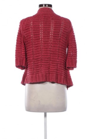 Damen Strickjacke Just B, Größe M, Farbe Rot, Preis € 4,99