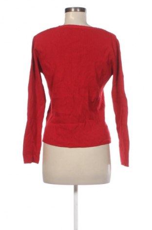 Damski kardigan Kaos, Rozmiar L, Kolor Czerwony, Cena 19,99 zł