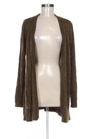 Γυναικεία ζακέτα Karen Scott, Μέγεθος L, Χρώμα Πράσινο, Τιμή 1,99 €