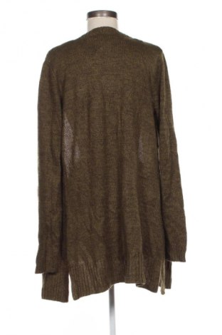 Γυναικεία ζακέτα Karen Scott, Μέγεθος L, Χρώμα Πράσινο, Τιμή 1,99 €