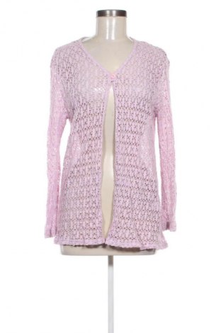 Дамска жилетка Karma, Размер M, Цвят Лилав, Цена 20,91 €