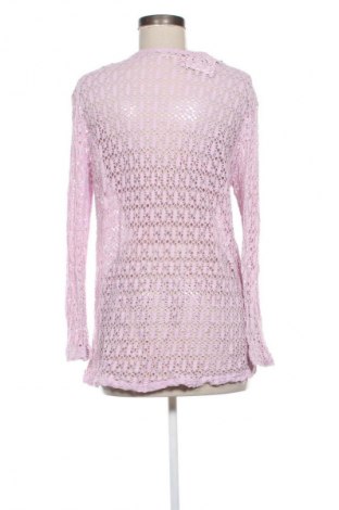 Дамска жилетка Karma, Размер M, Цвят Лилав, Цена 20,91 €