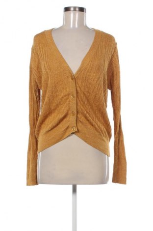 Дамска жилетка Kauf Dich Glucklich, Размер M, Цвят Оранжев, Цена 11,75 €