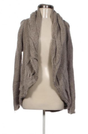 Dámsky kardigán King Kong, Veľkosť S, Farba Béžová, Cena  1,95 €