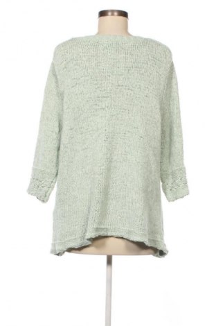 Dámsky kardigán Kingfield, Velikost XXL, Barva Zelená, Cena  249,00 Kč