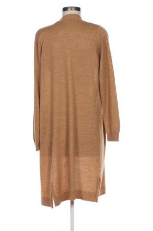 Дамска жилетка LC Waikiki, Размер L, Цвят Бежов, Цена 4,09 €