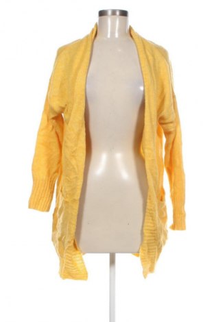 Dámsky kardigán LC Waikiki, Velikost M, Barva Žlutá, Cena  49,00 Kč
