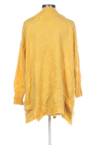 Dámsky kardigán LC Waikiki, Velikost M, Barva Žlutá, Cena  49,00 Kč