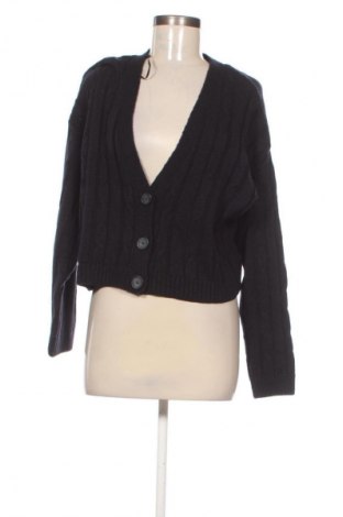 Damen Strickjacke LCW, Größe M, Farbe Schwarz, Preis € 3,99