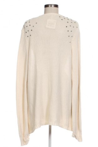 Dámsky kardigán La Hearts, Velikost M, Barva Krémová, Cena  79,00 Kč