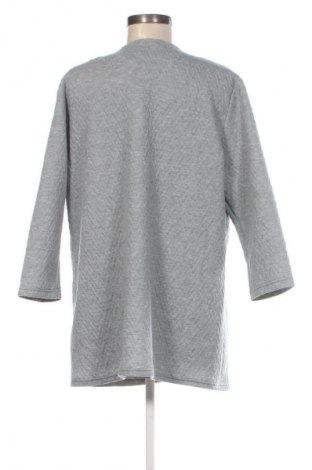 Damen Strickjacke Laura Torelli, Größe L, Farbe Grau, Preis 1,99 €